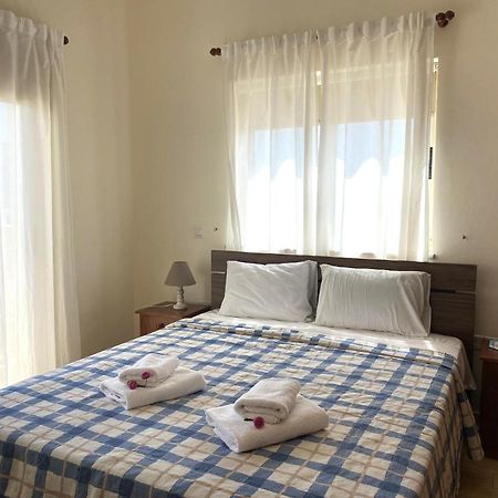 Villas Ithaca Protaras Exterior foto