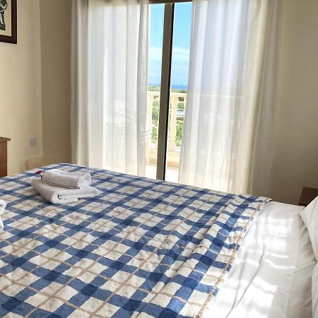 Villas Ithaca Protaras Exterior foto