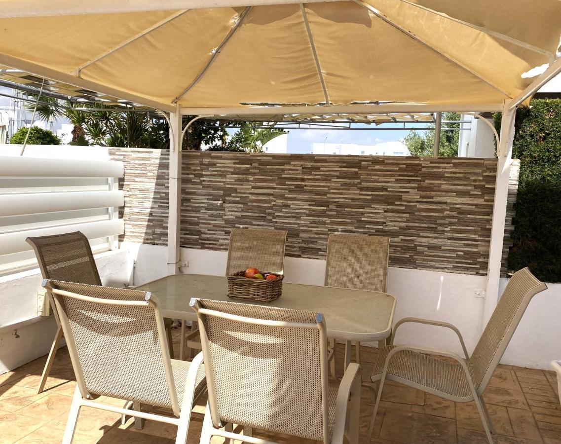 Villas Ithaca Protaras Exterior foto