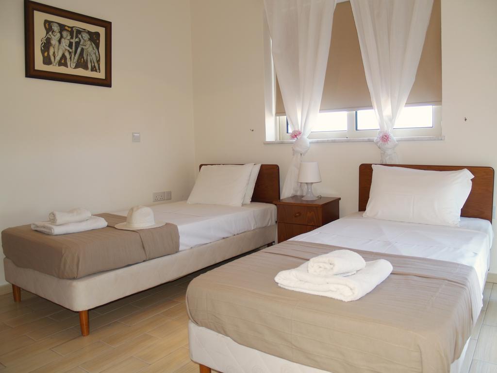 Villas Ithaca Protaras Exterior foto