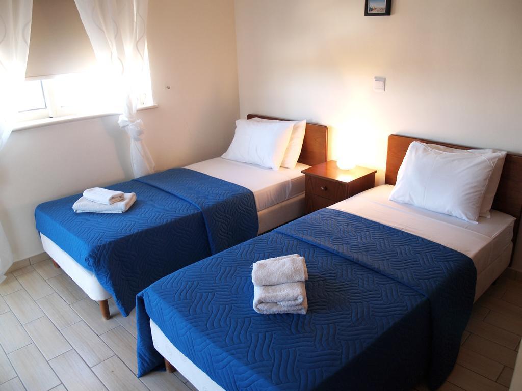 Villas Ithaca Protaras Exterior foto