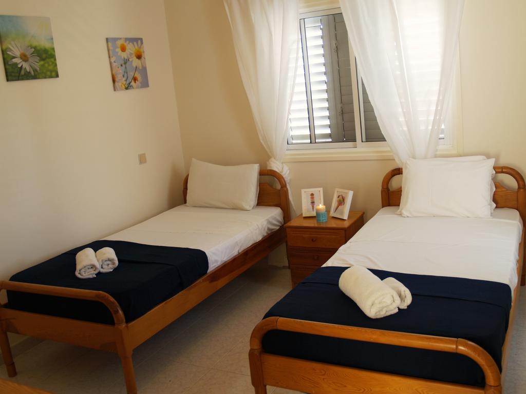 Villas Ithaca Protaras Exterior foto