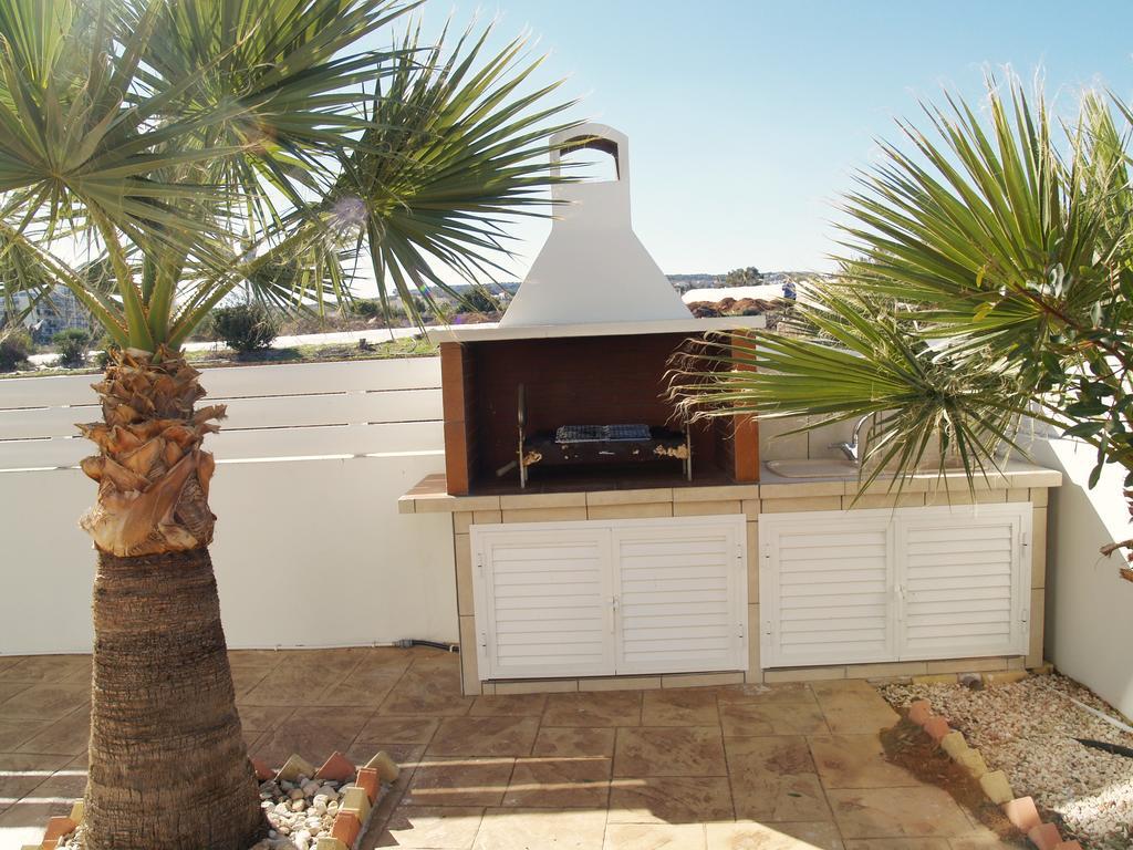 Villas Ithaca Protaras Exterior foto