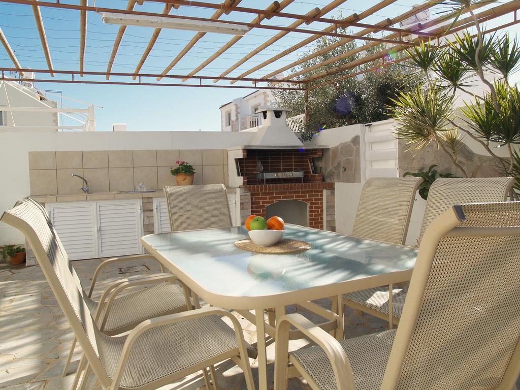 Villas Ithaca Protaras Exterior foto